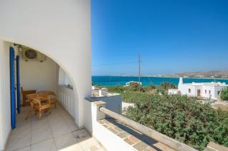 Orkos Sunset-Garden Apartment - Mikri Vigla - 8