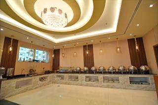Nejoum Al Emarat - Sharjah - 4
