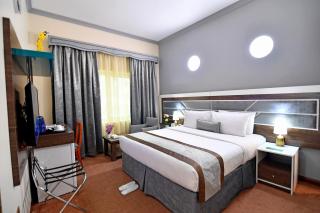 Nejoum Al Emarat - Sharjah - 1