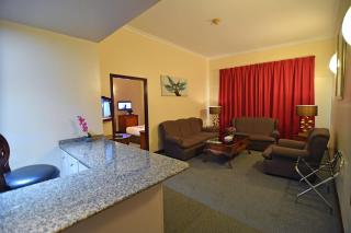 Nejoum Al Emarat - Sharjah - 2