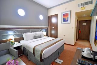 Nejoum Al Emarat - Sharjah - 9