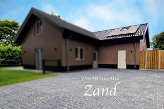 Vakantiehuis Zee - Julianadorp aan Zee - De Zandloper - 3