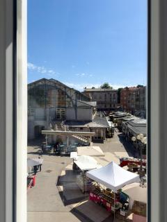 City center appartment - Pula - 1