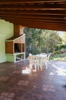 Casa de campo - Los Hornillos - 6