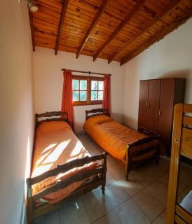 Casa de campo - Los Hornillos - 1