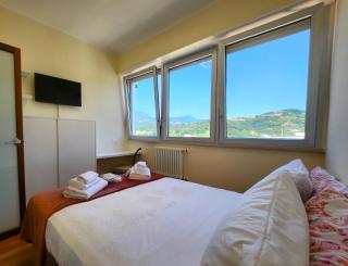 Appartamento Decimo Cielo Vista Mare - La Spezia - 2