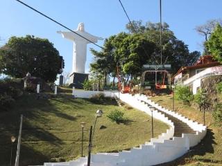 Casa central - Serra Negra - 5