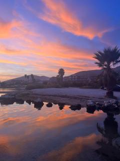 Big Beachfront Apartment Smokvica in Trogir - Trogir - 7