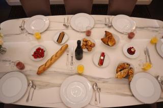 Appartement - Trocadéro - Parijs - 5