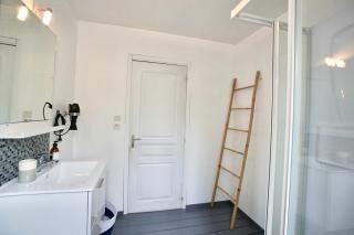 La petite maison de pêcheur - Concarneau - 9