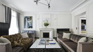 Appartement - Trocadéro - Parijs - 0
