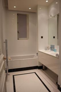 Appartement - Trocadéro - 1