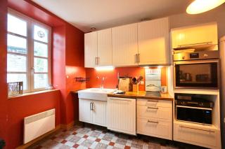 La petite maison de pêcheur - Concarneau - 7