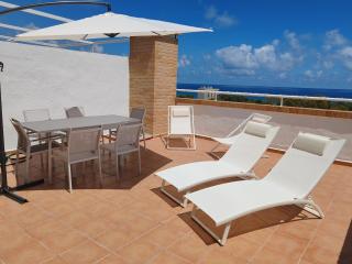 Apartamento Magic World Oropesa del Mar con terraza al Mar - 4