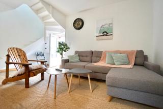 La petite maison de pêcheur - Concarneau - 1