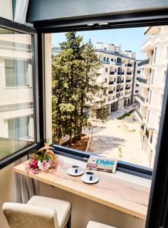 Pine 2 apartment in the center - Trebinje - 7