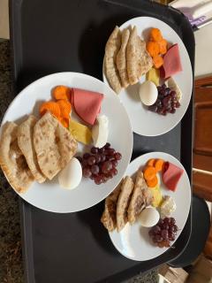 Flower of Life Guest house - Kairo - 3