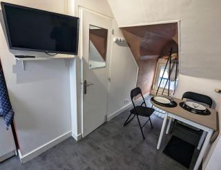 Studio calme - Proche Zénith - 6