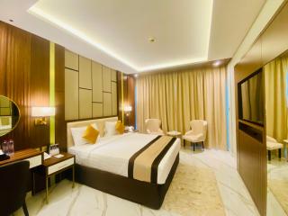 Concorde Deira Hotel -Formerly Golden Tulip Deira Hotel - Dubai - 1
