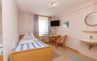 Bauernhof-Pension Schneider-Feige - 5