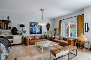 Villa Luna - - 9