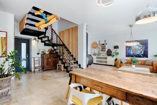 Villa Luna - - 1
