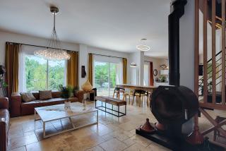 Villa Luna - - 8