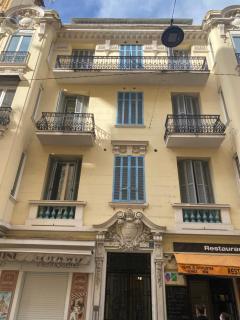 VILLA ANGELUS 2 minutes de Monaco - 8