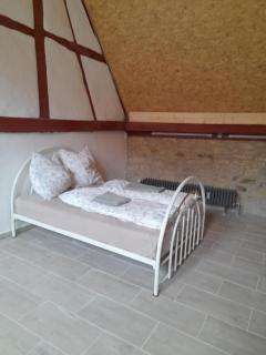 Gasthaus Zur Rose - Malsch - 9