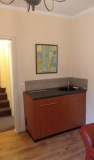 Aparthotel & Wohnung nur für Monteure am Norderteich - 1