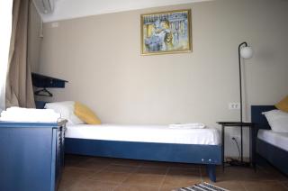 CASA Apusul Soarelui - Eforie Nord - 1
