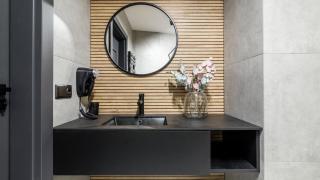 ENKLAWA Apartamenty Piamola - Krynica Morska - 5