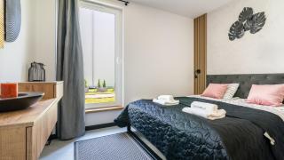 ENKLAWA Apartamenty Piamola - Krynica Morska - 1
