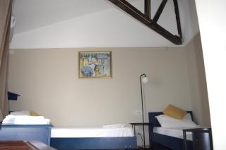 CASA Apusul Soarelui - 2