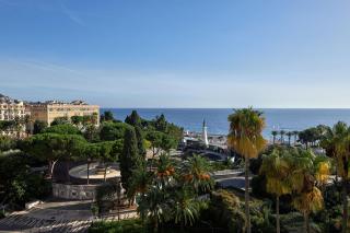 Maison Albar - Le Victoria - Nice - 6