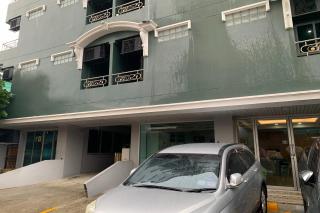 41BKK Hotel Rama9 - 1