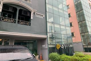 41BKK Hotel Rama9 - Bangkok - 0