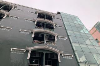 41BKK Hotel Rama9 - 2