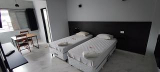 Monza Hotel e Motel Adult Only - Santos - 8
