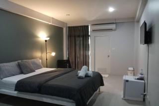 41BKK Hotel Rama9 - Bangkok - 6