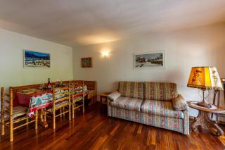 APPARTAMENTO LE GINESTRE - Relax e vista Montagna - COUR 0248 - 3