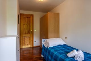 APPARTAMENTO LE GINESTRE - Relax e vista Montagna - COUR 0248 - 8