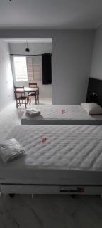 Monza Hotel e Motel Adult Only - Santos - 7