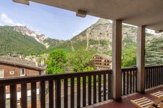 APPARTAMENTO LE GINESTRE - Relax e vista Montagna - COUR 0248 - Courmayeur - 5