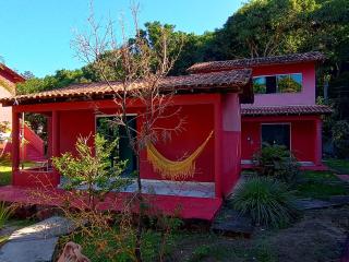 Pousada ZEN Cumuruxatiba - Cumuruxatiba - 7