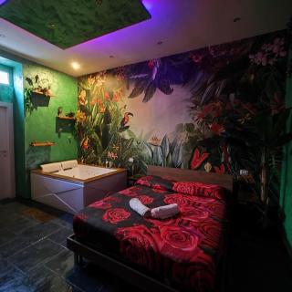 Suite Amazzonia - Taranto - 6