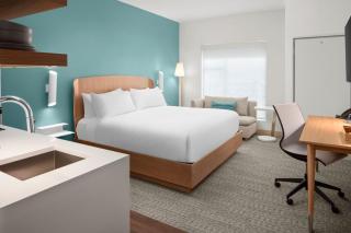 Element Charlotte Uptown - Charlotte - 6