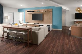 Element Charlotte Uptown - Charlotte - 4
