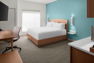 Element Charlotte Uptown - Charlotte - 3