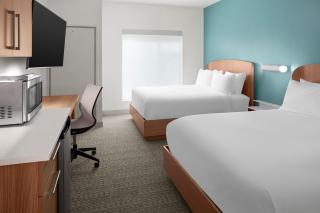 Element Charlotte Uptown - Charlotte - 2